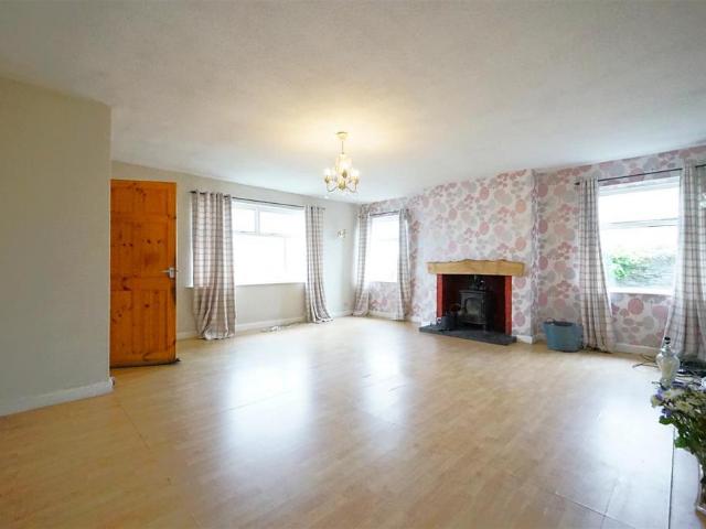 Bungalow for sale in Millom