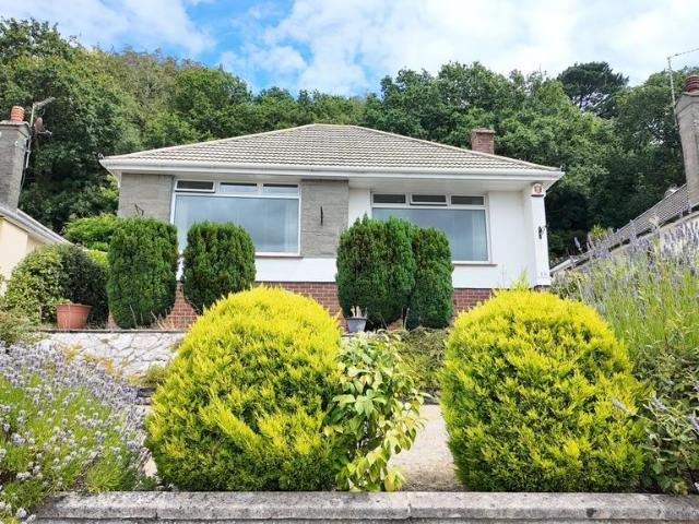 Bungalow for sale in Bridford, Devon