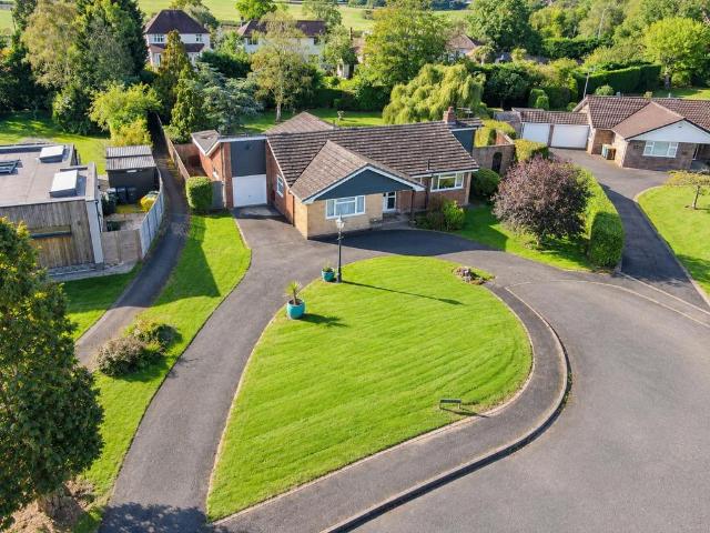 Bungalow for sale in Normanton on the Wolds, Barton In Fabis