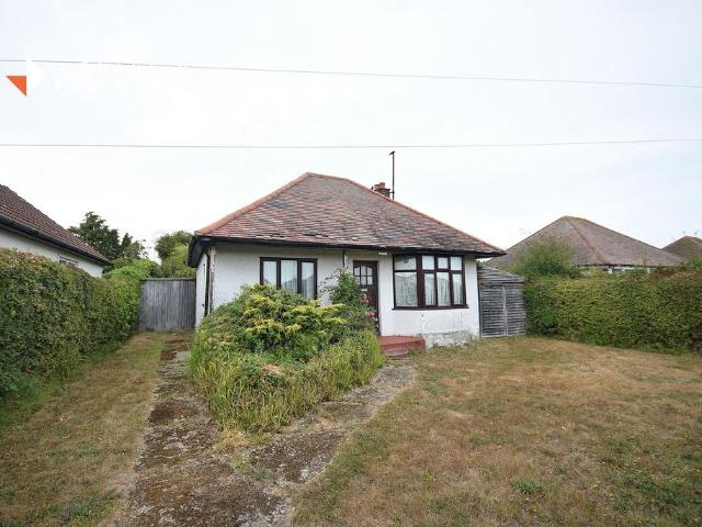 Bungalow for sale in Dale Hill, Essex
