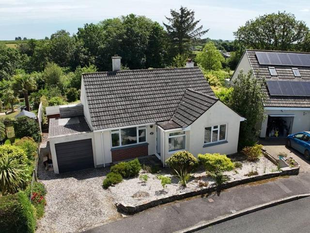 Bungalow for sale in Weir Quay, Isle Of Man