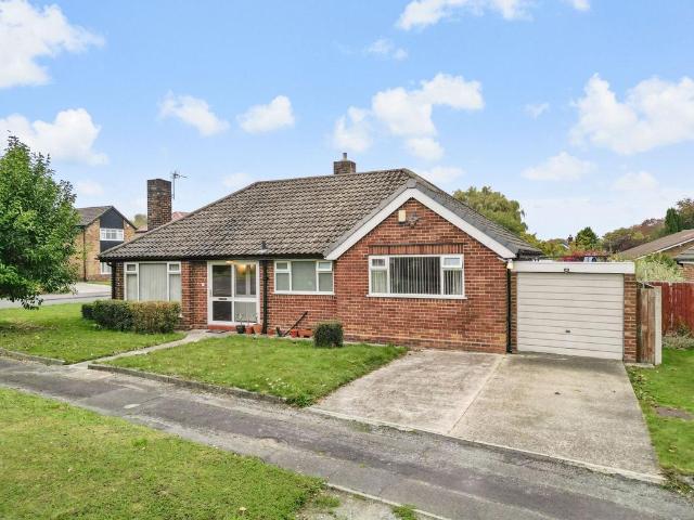 Bungalow for sale in Appleton, Warrington