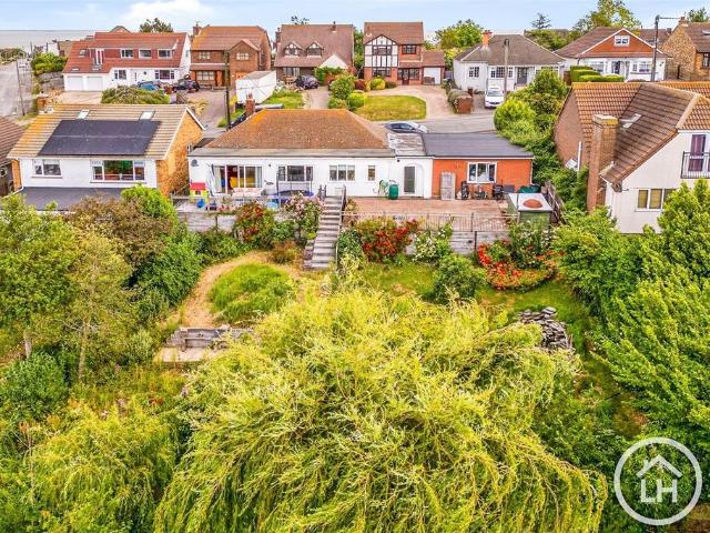 Bungalow for sale in Minster-on-Sea, Oad Street