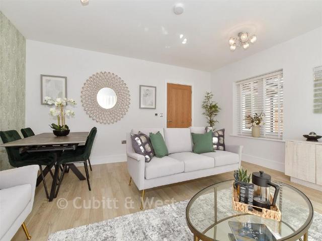 Bungalow for sale in Horsham, West Sussex