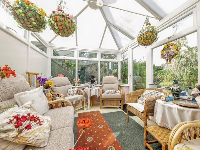 Bungalow for sale in Great Oakley, Dale Hill