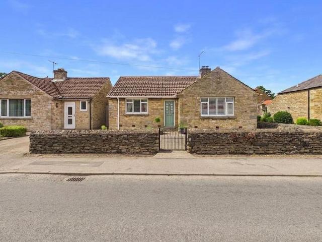Bungalow for sale in West Ayton