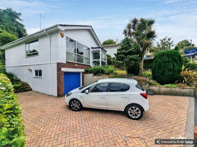 Bungalow for sale in Livermead