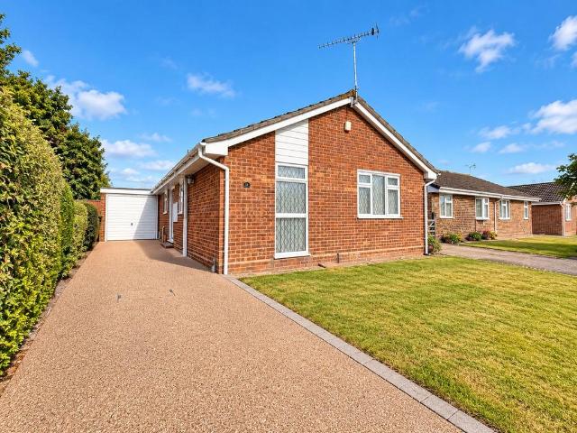 Bungalow for sale in Marks Tey, Colchester