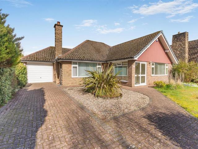 Bungalow for sale in Berry Hill, Potters Corner