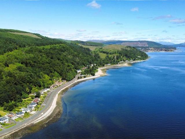 Bungalow for sale in Bullwood, Dunoon