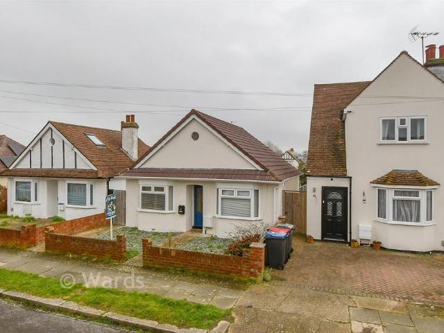 Bungalow for sale in Oxenden, The Bridge
