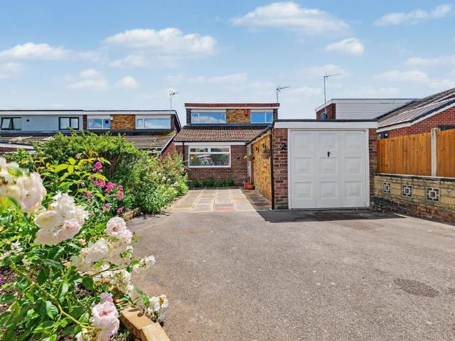 Bungalow for sale in Walsgrave On Sowe, West Midlands