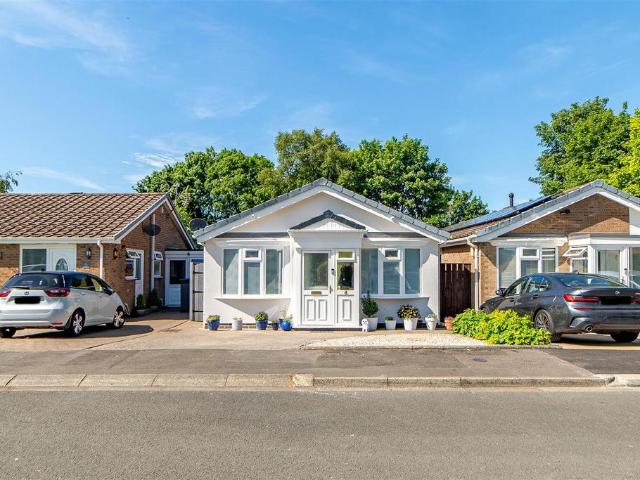 Bungalow for sale in Wideopen, North Tyneside