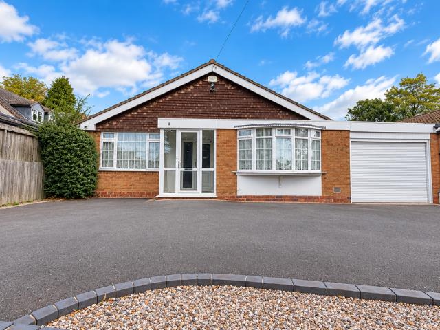 Bungalow for sale in Yardley Wood, Birmingham