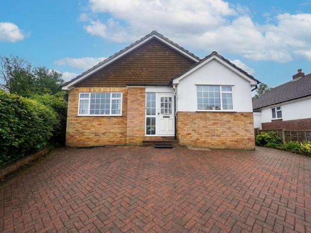Bungalow for sale in Daws Hill, Cressex