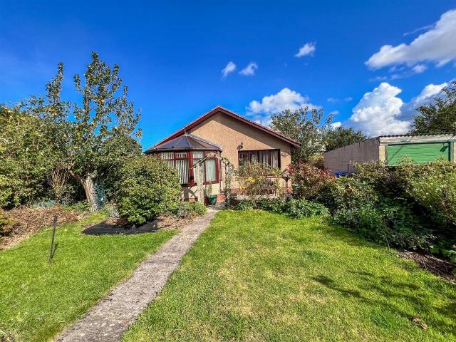 Bungalow for sale in Lowick, Northumberland