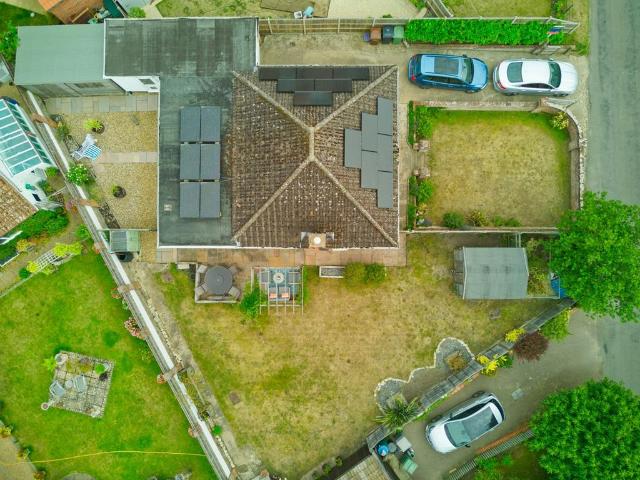 Bungalow for sale in Cawston, Broadland