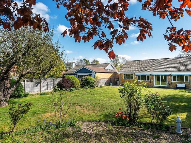 Bungalow for sale in Ashtead, Mole Valley
