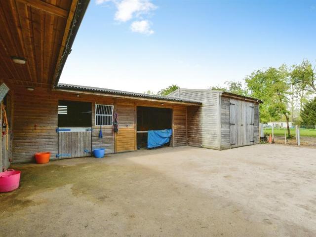 Bungalow for sale in New Bolingbroke, Belleau