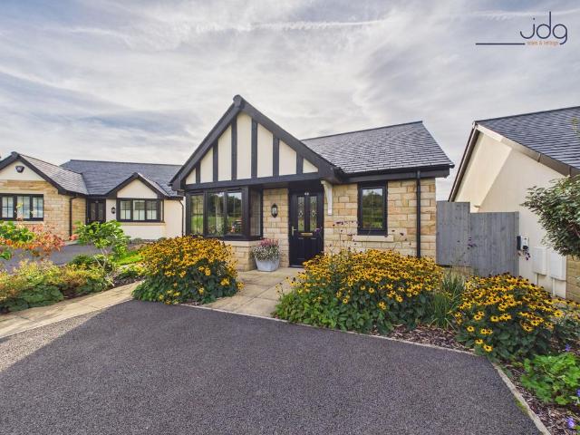 Bungalow for sale in Galgate, Lancaster