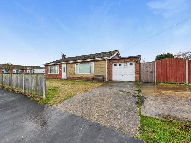 Bungalow for sale in Brookville, Norfolk