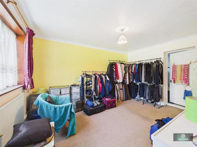 Bungalow for sale in Forge Wood, Glynde