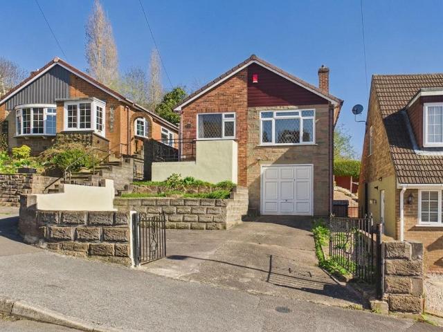 Bungalow for sale in Gedling, East Midlands