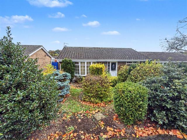 Bungalow for sale in Great Aycliffe, Aycliffe Village