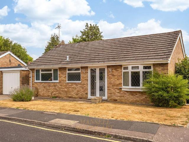 Bungalow for sale in Red Hill, Surrey