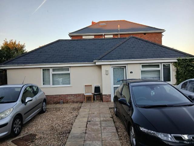 Bungalow for sale in Boscombe, Bournemouth