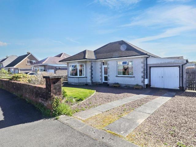 Bungalow for sale in Castle Douglas, Scotland