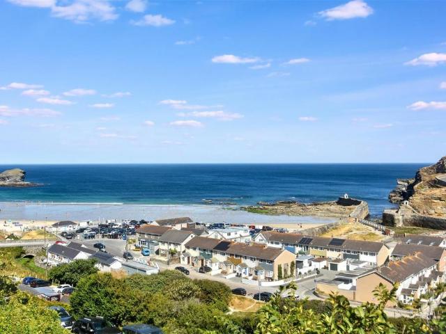 Bungalow for sale in Portreath, Cornwall