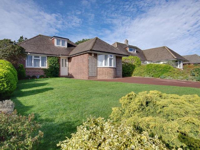 Bungalow for sale in Littledown, Bournemouth