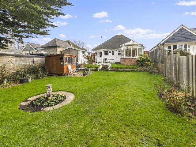 Bungalow for sale in Polegate, Cross In Hand