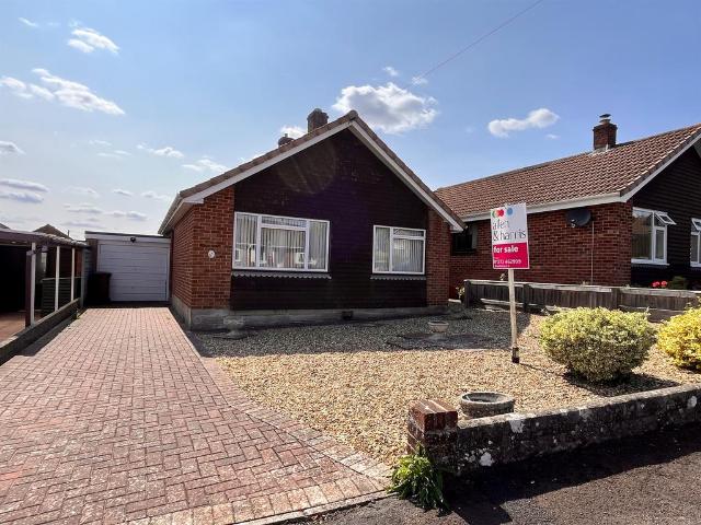 Bungalow for sale in Frome