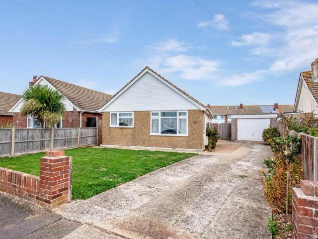 Bungalow for sale in Littlecote, West Sussex