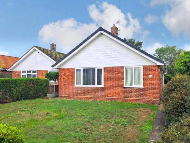 Bungalow for sale in Belton, Great Yarmouth