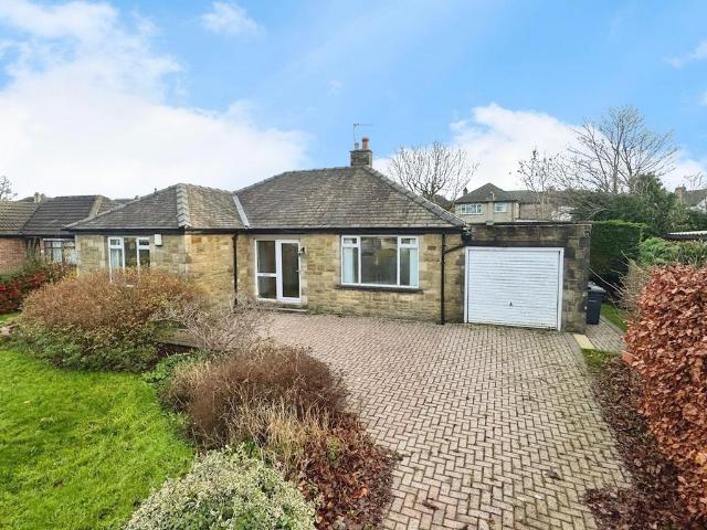 Bungalow for sale in Wrose, Bradford