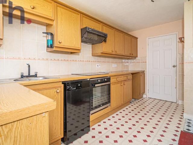 Bungalow for sale in Isle Of Wight