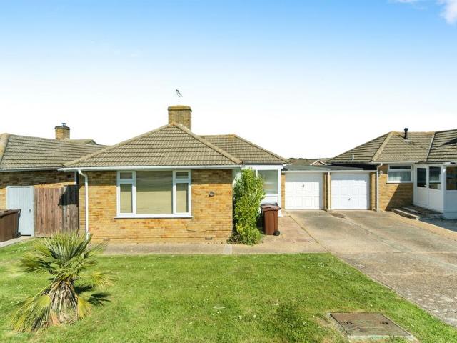 Bungalow for sale in Langney Village, Eastbourne