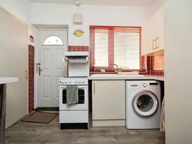 Bungalow for sale in West Yorkshire