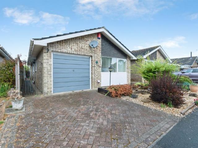 Bungalow for sale in Ashurst Bridge, Hampshire