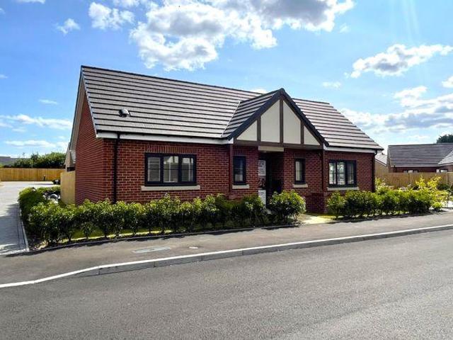 Bungalow for sale in Belleau, Lincolnshire