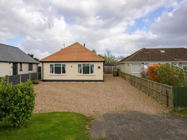 Bungalow for sale in Boston, Lincolnshire