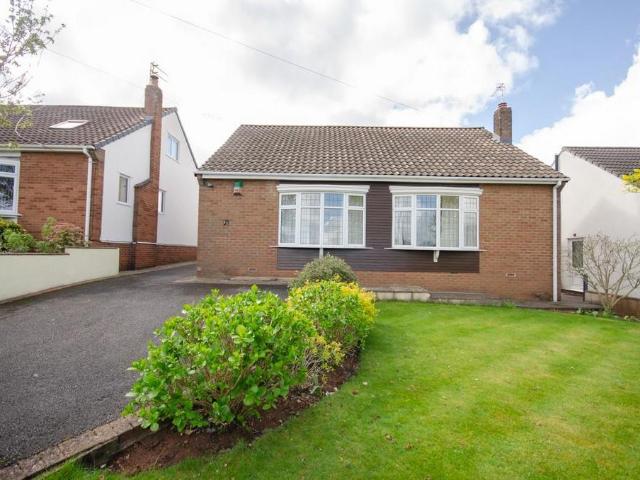 Bungalow for sale in Emersons Green, South Gloucestershire