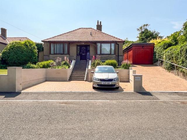 Bungalow for sale in Wooler, Northumberland