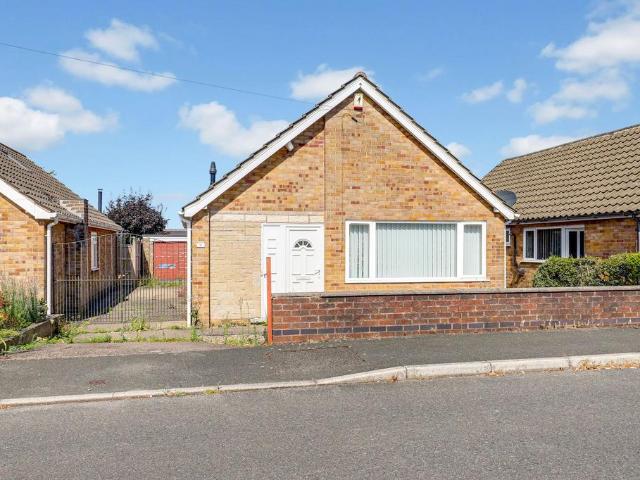 Bungalow for sale in East Midlands