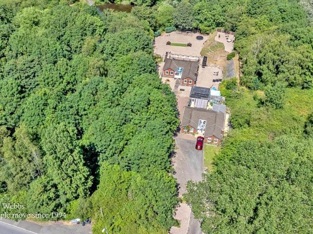 Bungalow for sale in Willenhall, West Midlands