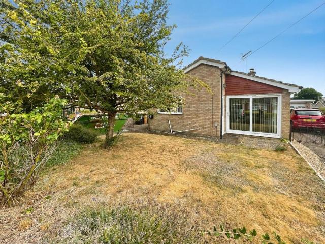 Bungalow for sale in Brookville, Norfolk