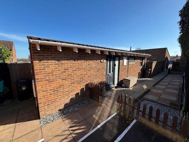 Bungalow for sale in Earley, Isle Of Man
